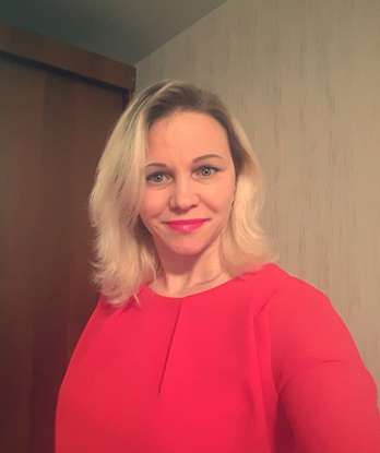 Анкета проститутки Антонина - Фото 1, Кировск, 45 лет, №12270